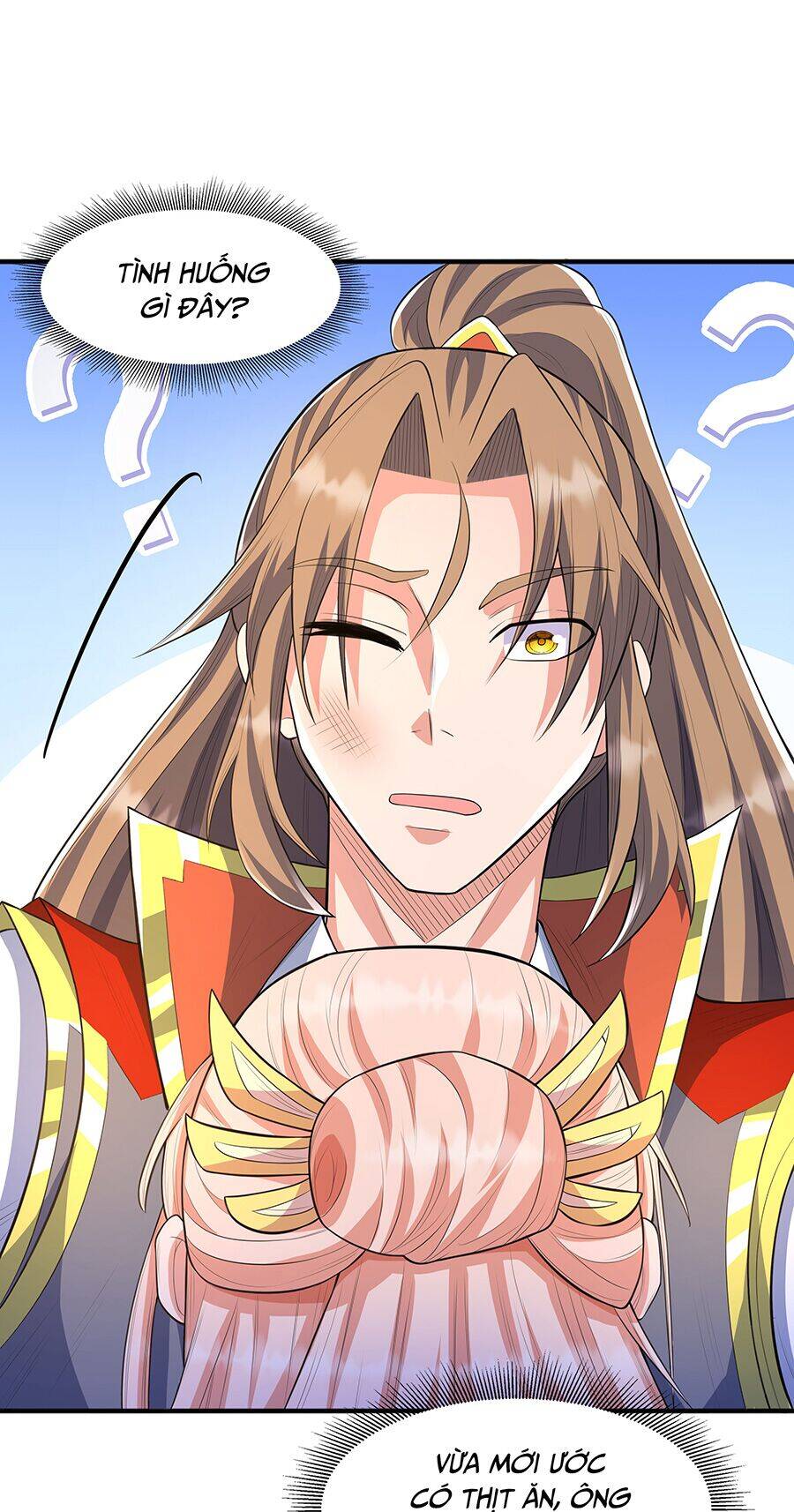 Ma Thú Chiến Thần Chapter 4 - 37