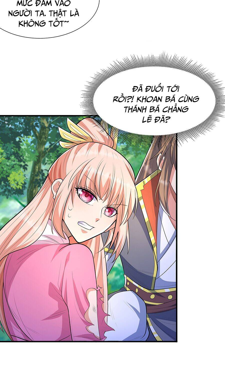 Ma Thú Chiến Thần Chapter 4 - 39