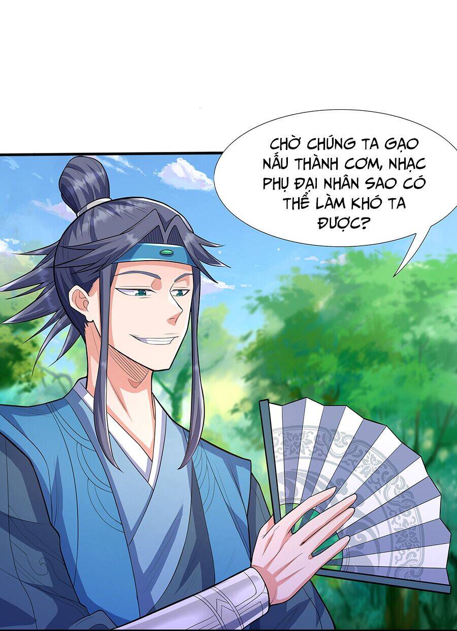 Ma Thú Chiến Thần Chapter 4 - 41