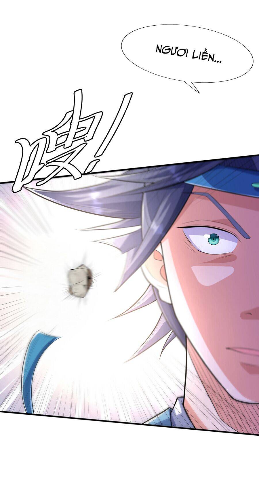 Ma Thú Chiến Thần Chapter 4 - 43