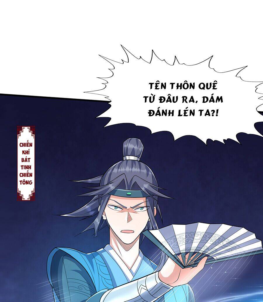 Ma Thú Chiến Thần Chapter 4 - 44