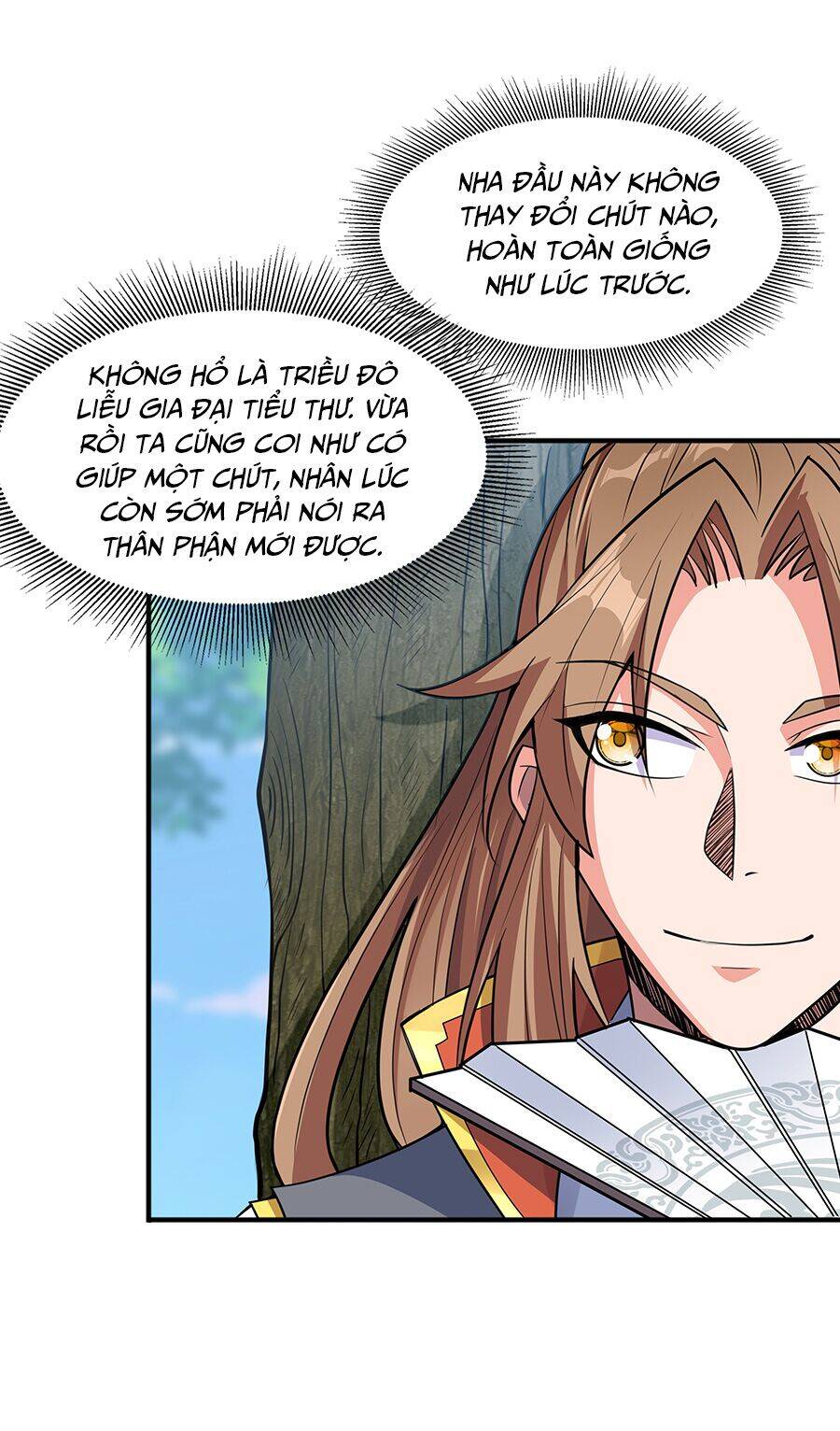 Ma Thú Chiến Thần Chapter 4 - 49