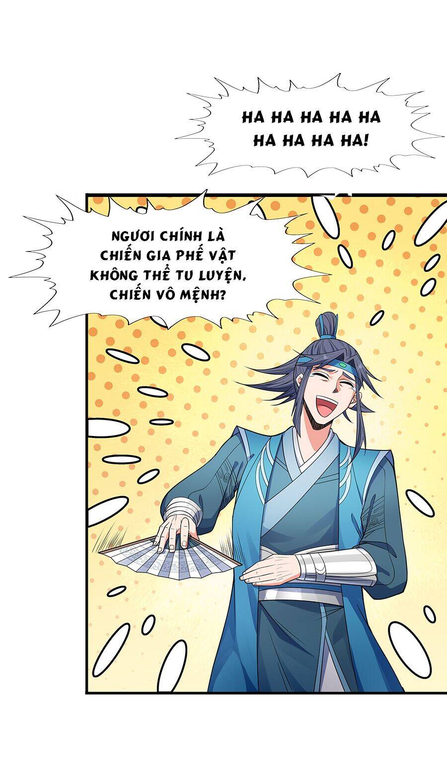 Ma Thú Chiến Thần Chapter 4 - 52