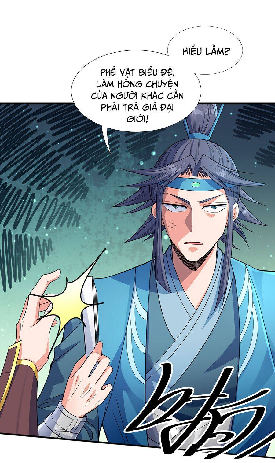 Ma Thú Chiến Thần Chapter 4 - 55