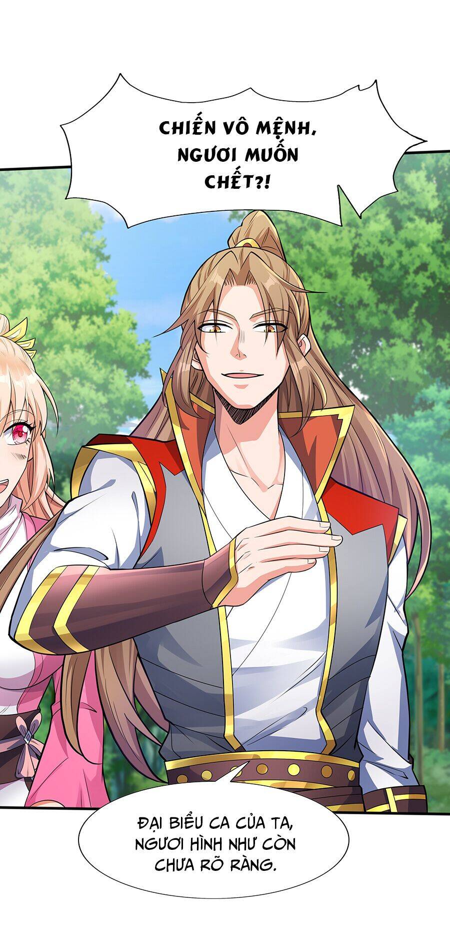 Ma Thú Chiến Thần Chapter 4 - 59