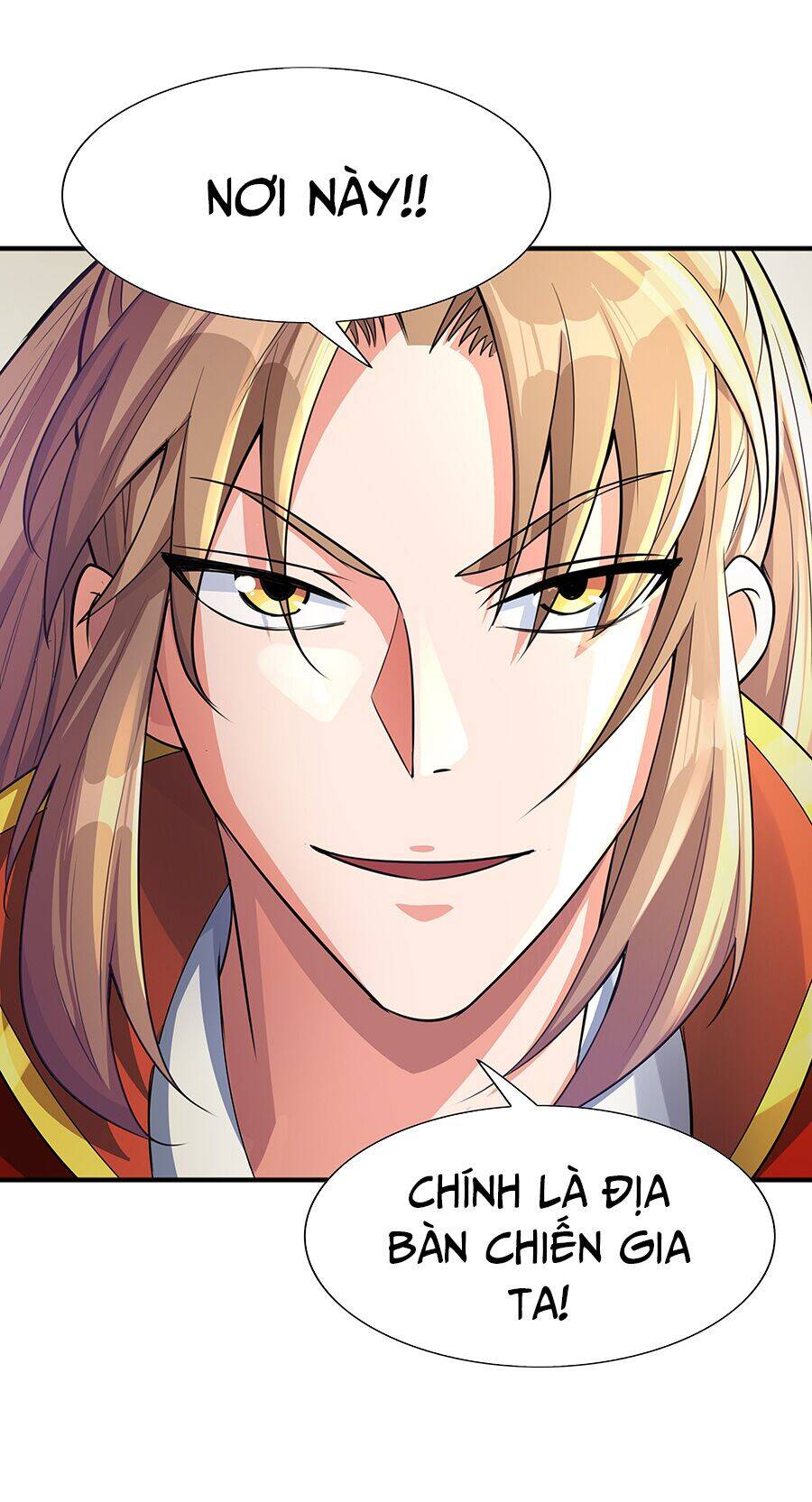 Ma Thú Chiến Thần Chapter 4 - 60