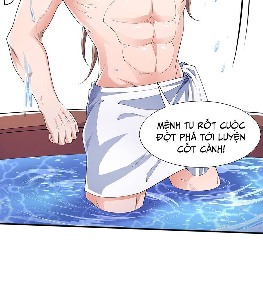 Ma Thú Chiến Thần Chapter 4 - 7