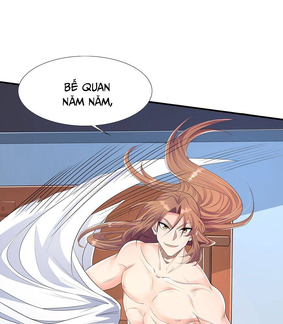 Ma Thú Chiến Thần Chapter 4 - 9