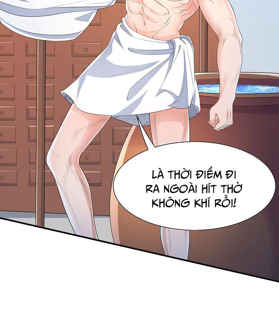 Ma Thú Chiến Thần Chapter 4 - 10