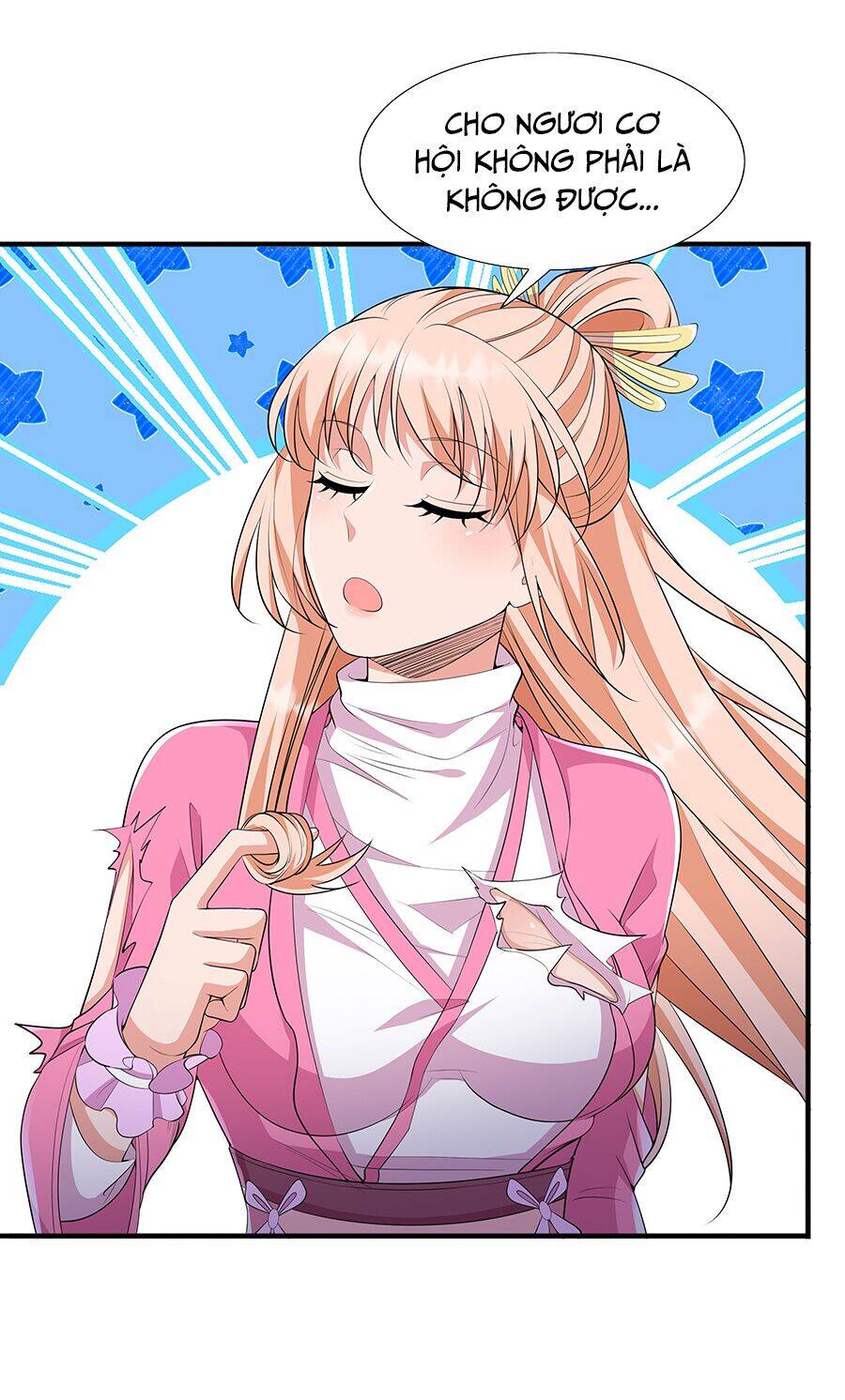 Ma Thú Chiến Thần Chapter 5 - 12