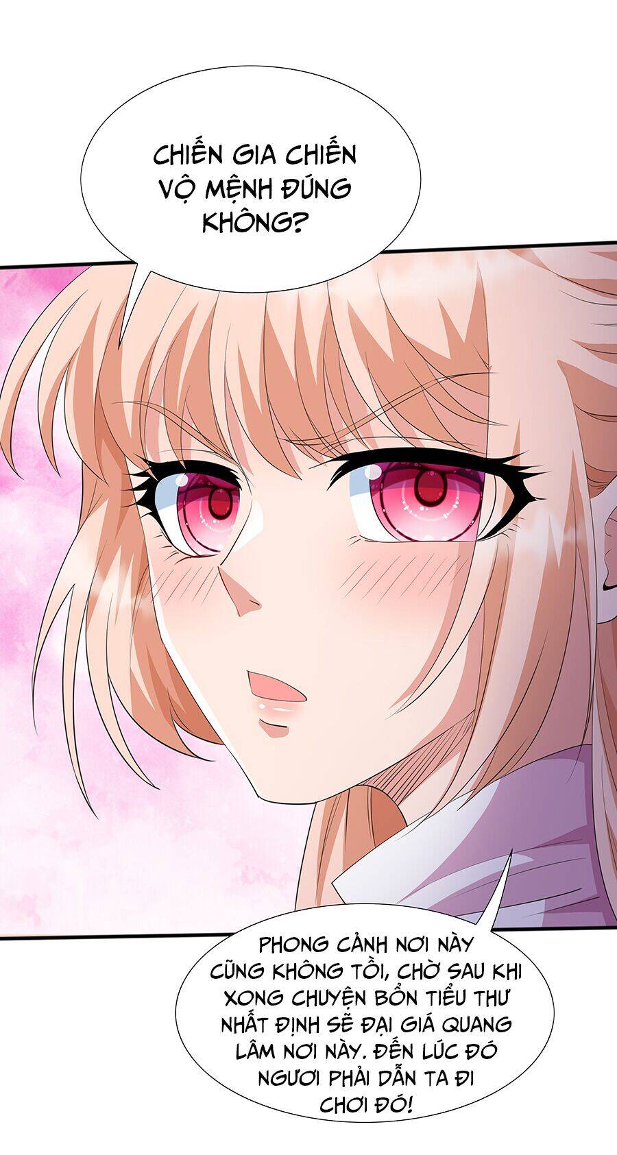 Ma Thú Chiến Thần Chapter 5 - 21