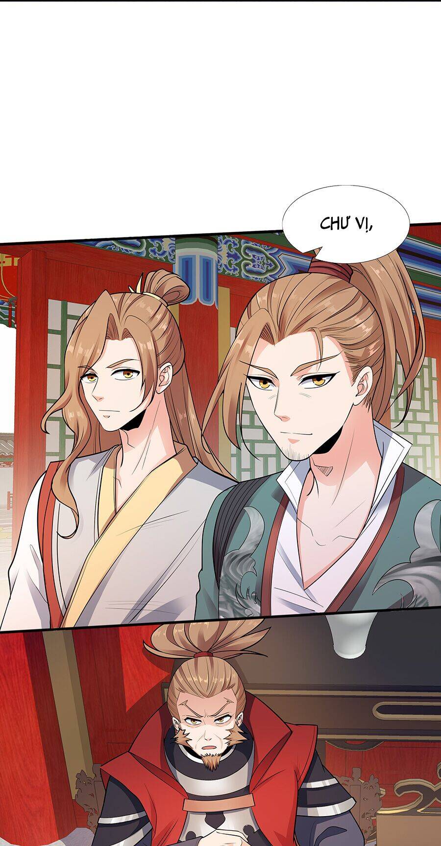 Ma Thú Chiến Thần Chapter 5 - 25