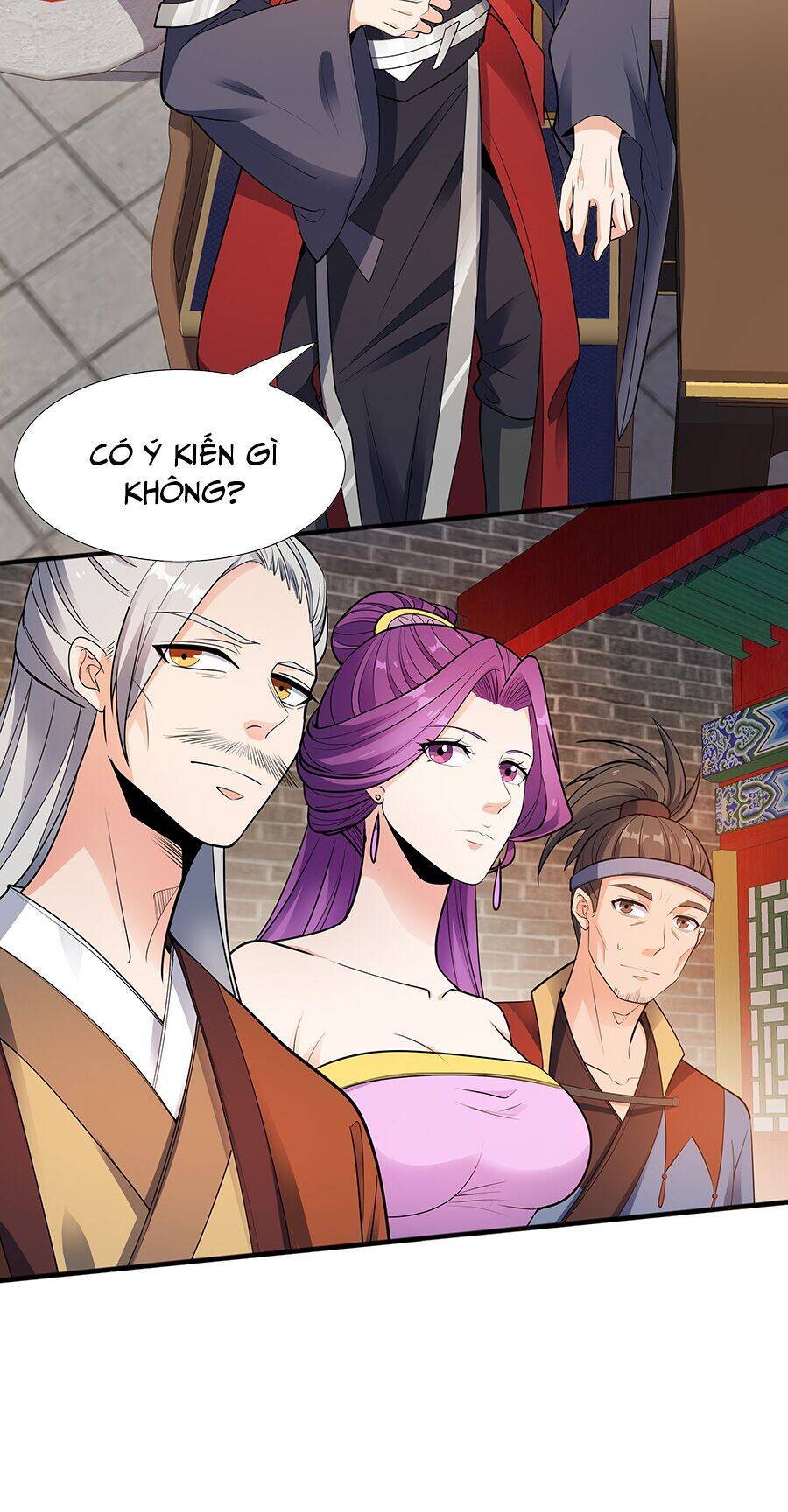 Ma Thú Chiến Thần Chapter 5 - 26