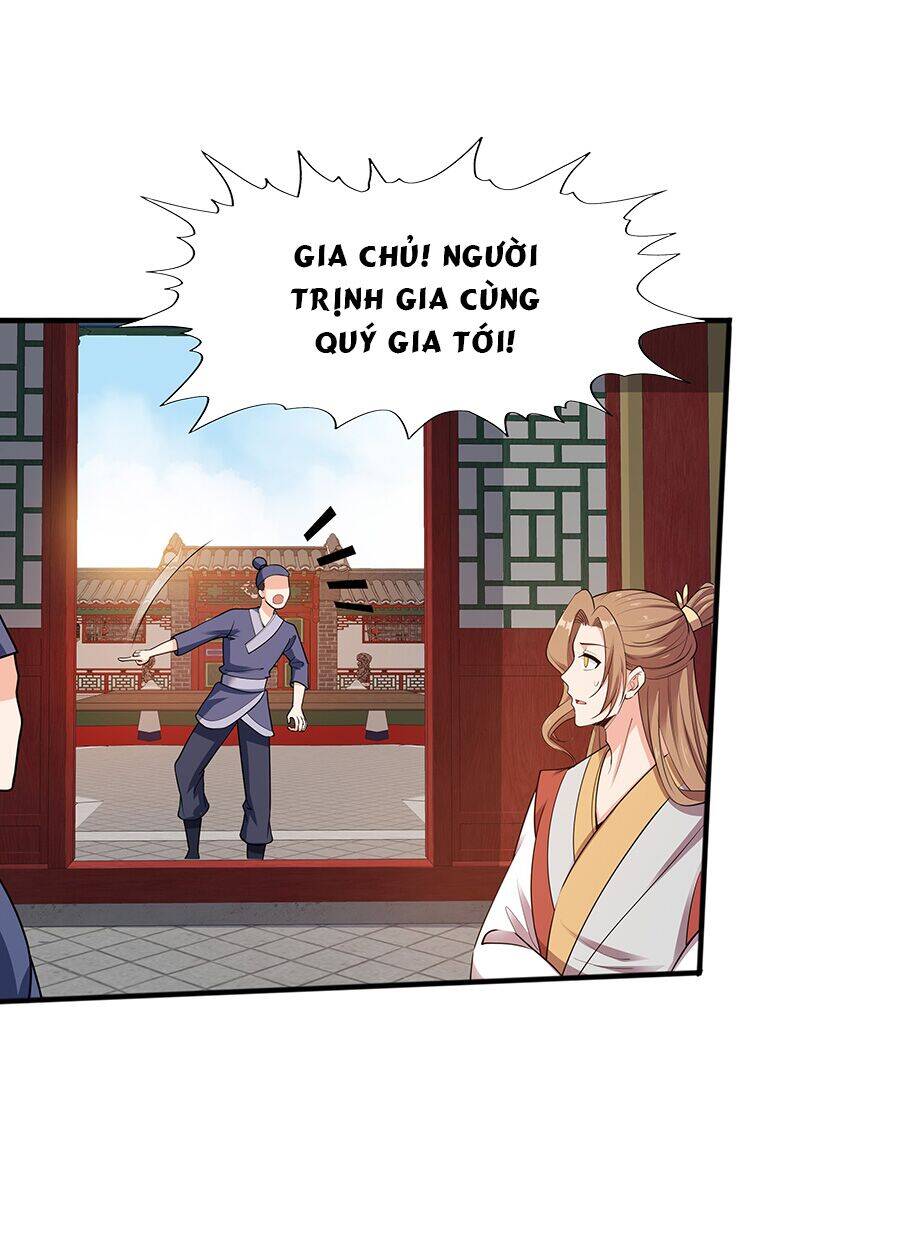Ma Thú Chiến Thần Chapter 5 - 28