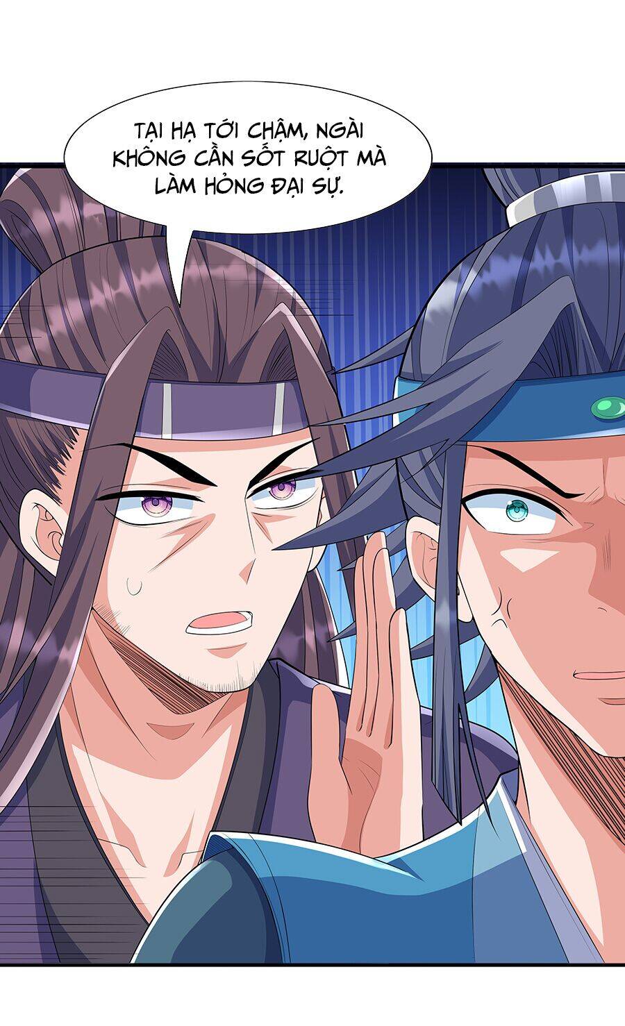 Ma Thú Chiến Thần Chapter 5 - 4