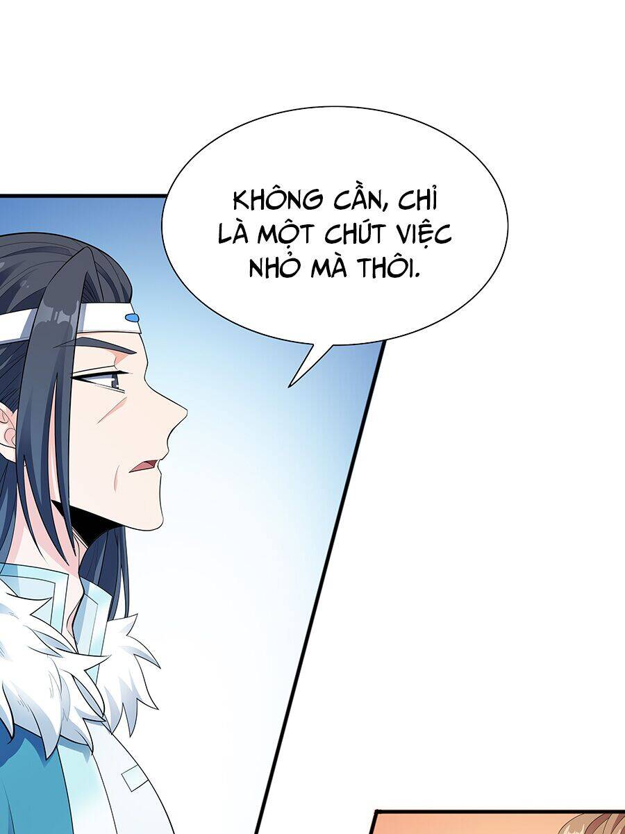 Ma Thú Chiến Thần Chapter 5 - 31