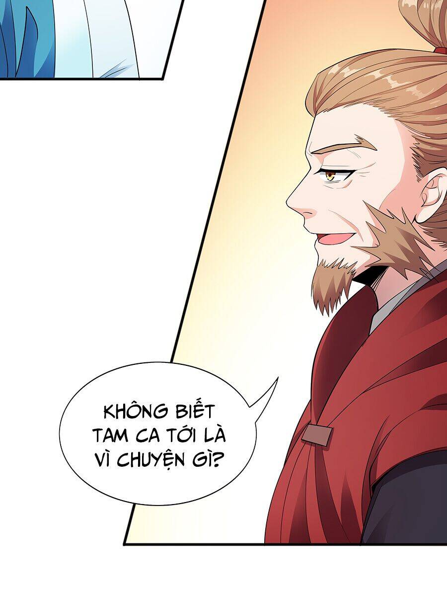 Ma Thú Chiến Thần Chapter 5 - 32