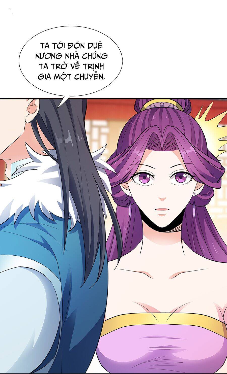 Ma Thú Chiến Thần Chapter 5 - 33