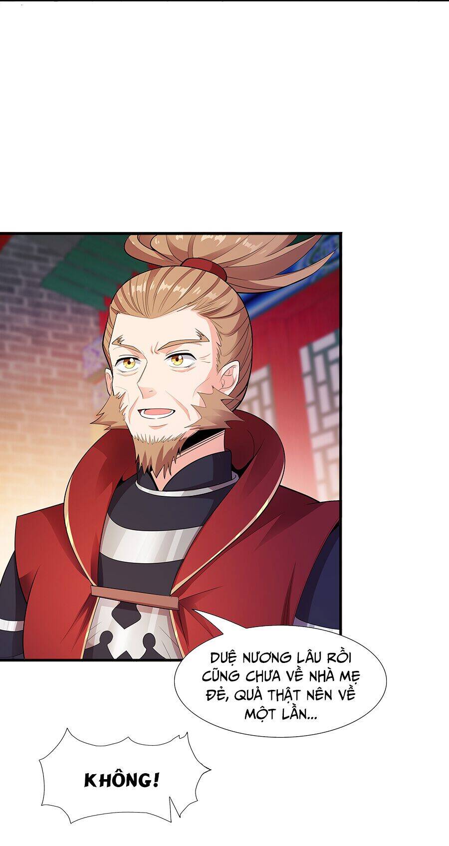 Ma Thú Chiến Thần Chapter 5 - 34