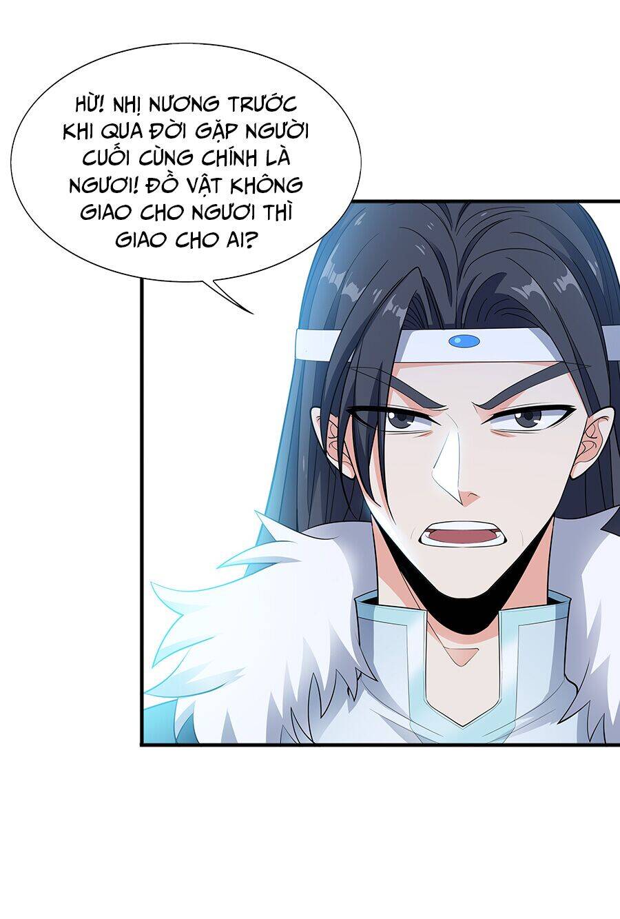 Ma Thú Chiến Thần Chapter 5 - 38