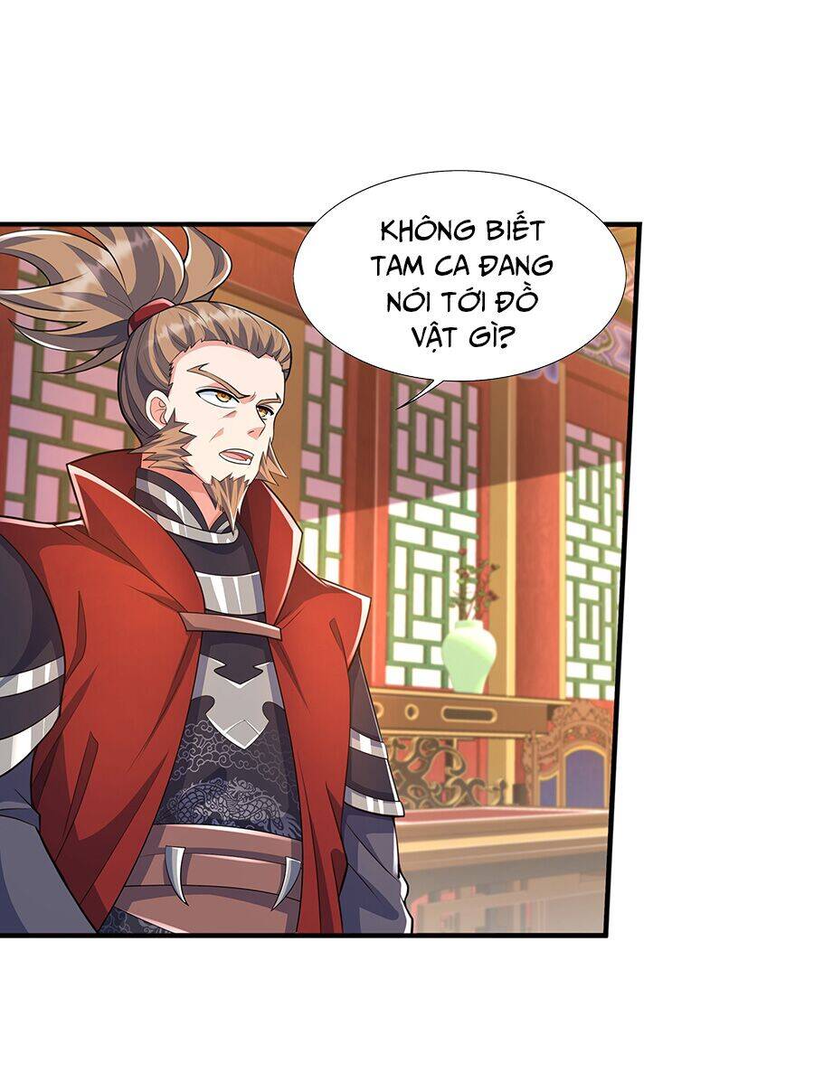 Ma Thú Chiến Thần Chapter 5 - 39