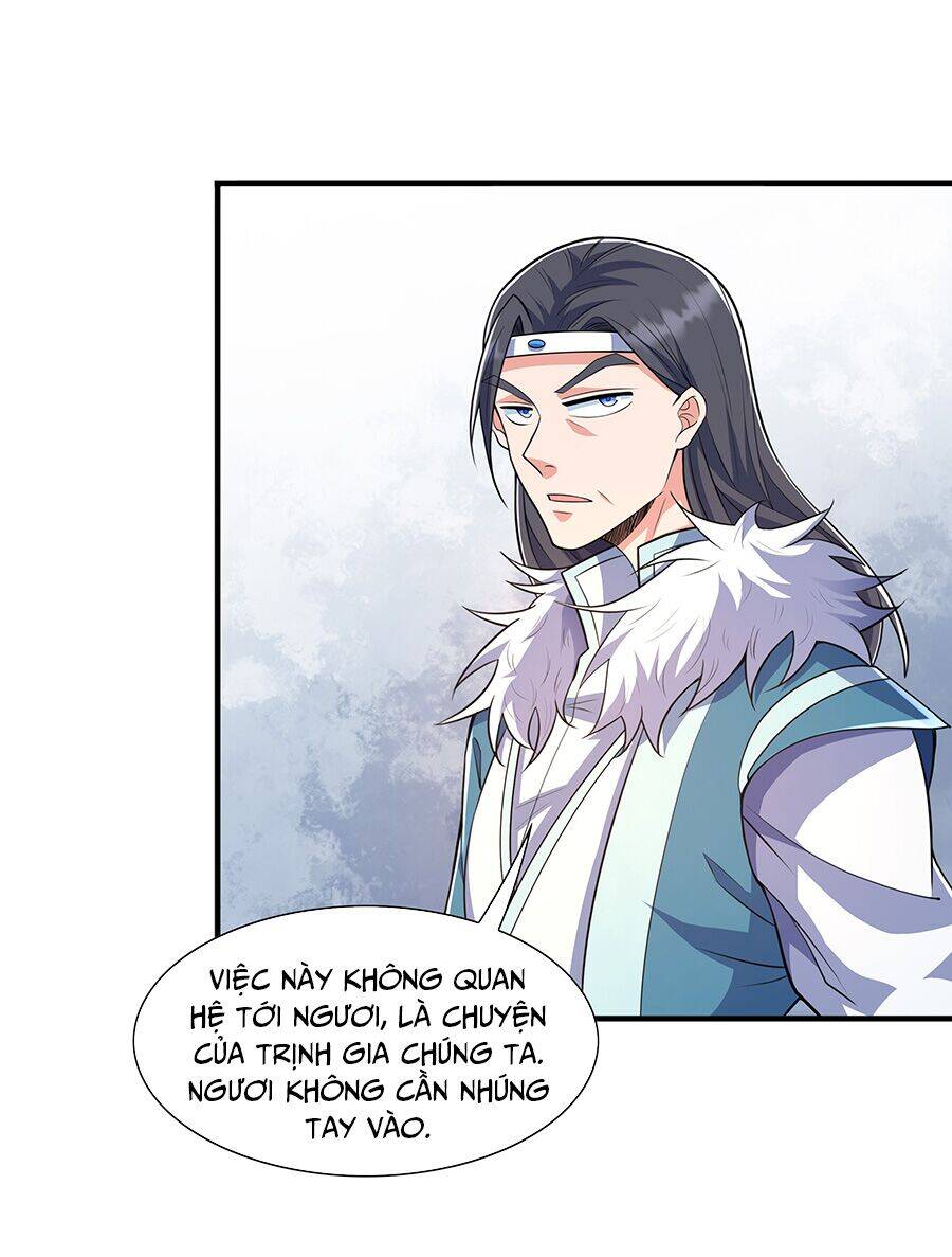 Ma Thú Chiến Thần Chapter 5 - 40