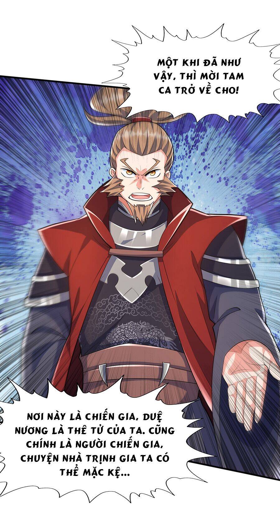 Ma Thú Chiến Thần Chapter 5 - 41