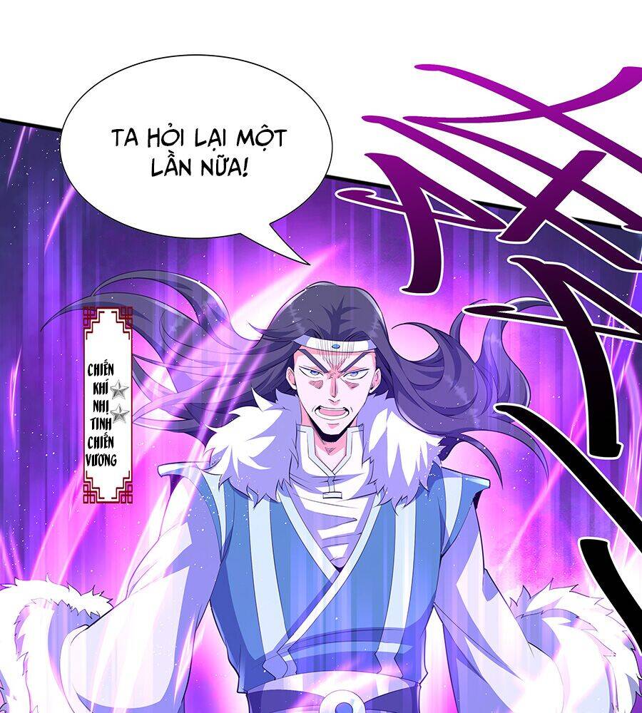 Ma Thú Chiến Thần Chapter 5 - 45