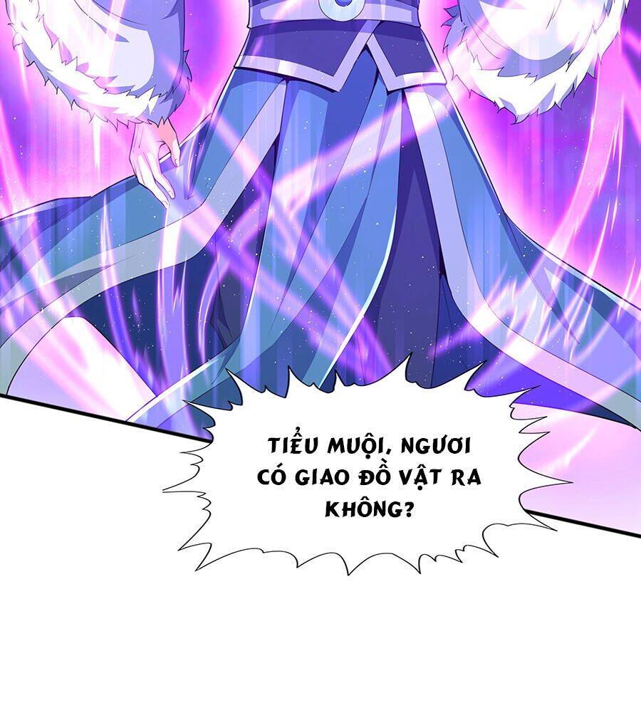 Ma Thú Chiến Thần Chapter 5 - 46