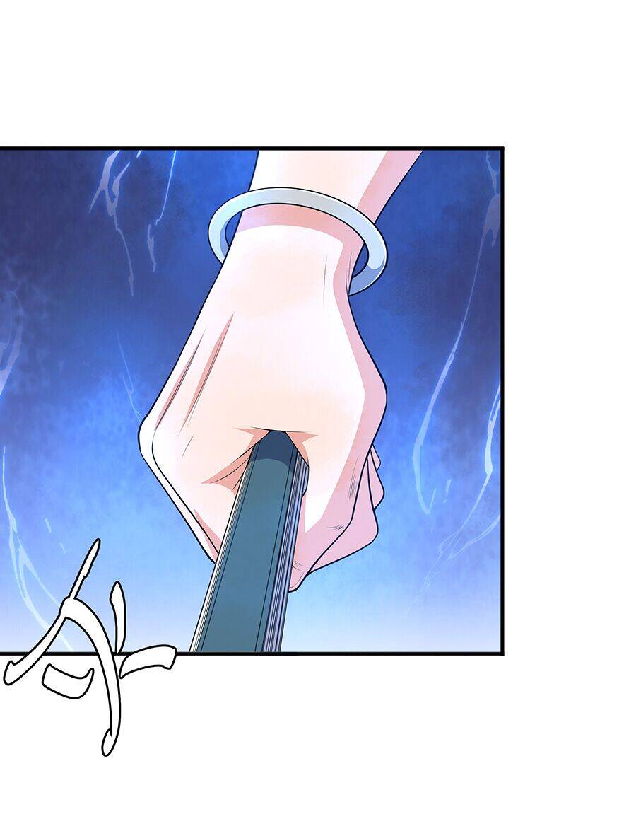 Ma Thú Chiến Thần Chapter 5 - 6