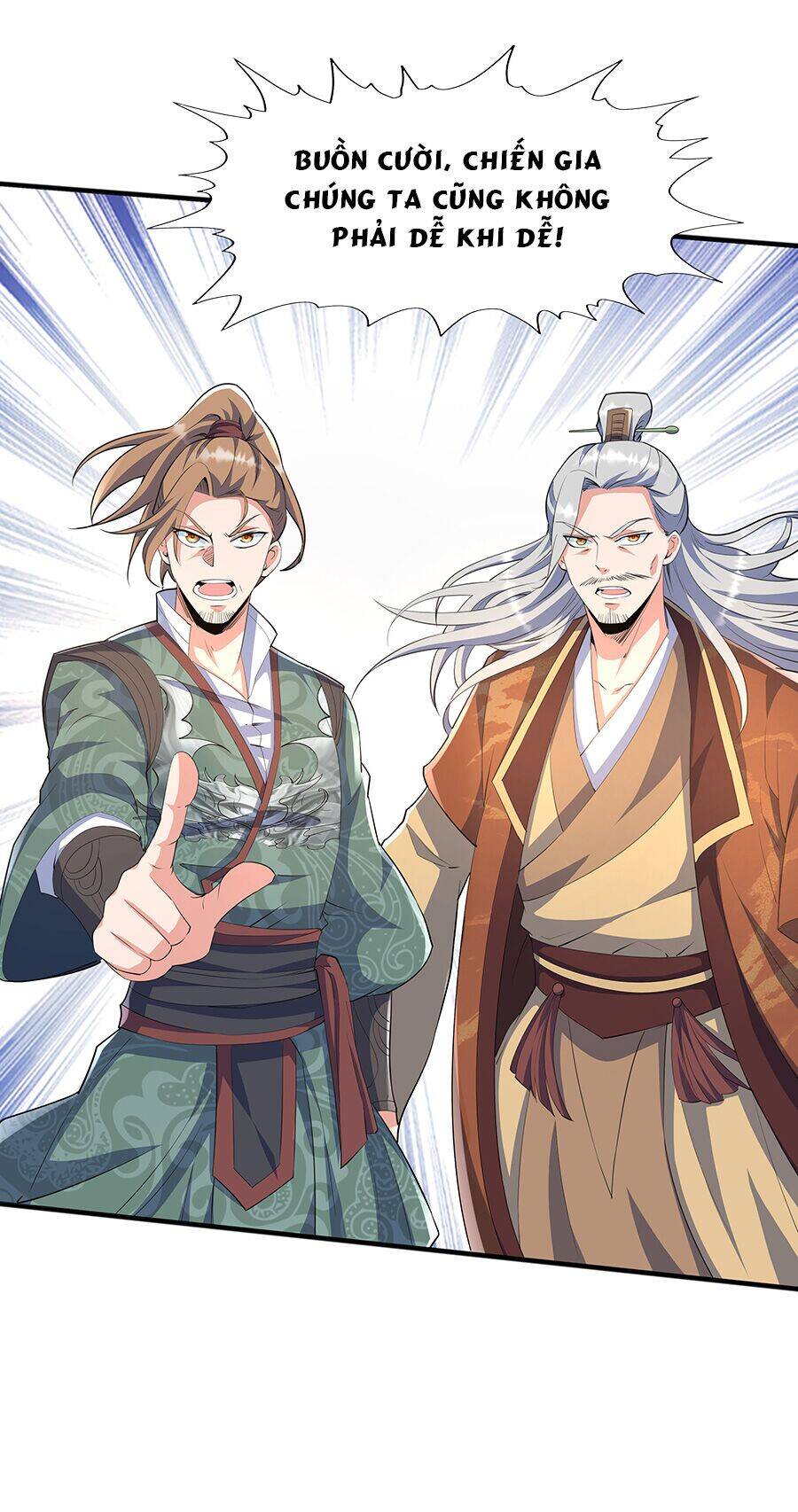 Ma Thú Chiến Thần Chapter 5 - 52