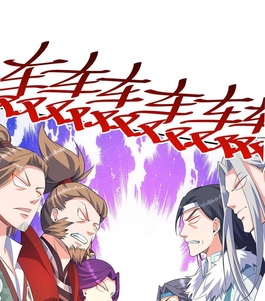 Ma Thú Chiến Thần Chapter 5 - 53