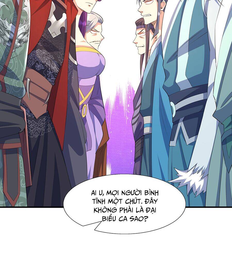 Ma Thú Chiến Thần Chapter 5 - 54