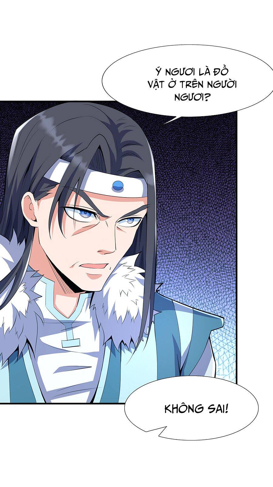 Ma Thú Chiến Thần Chapter 5 - 60