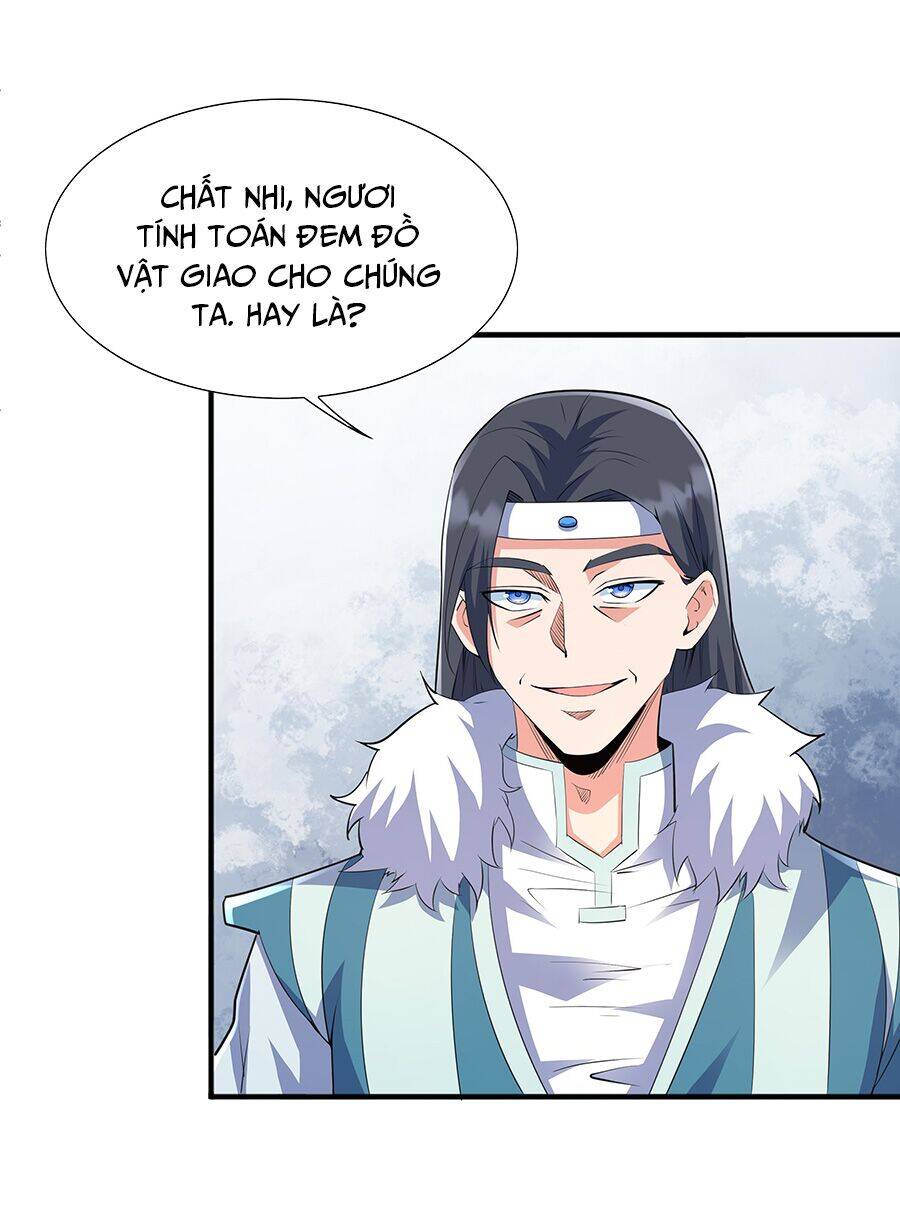 Ma Thú Chiến Thần Chapter 5 - 62