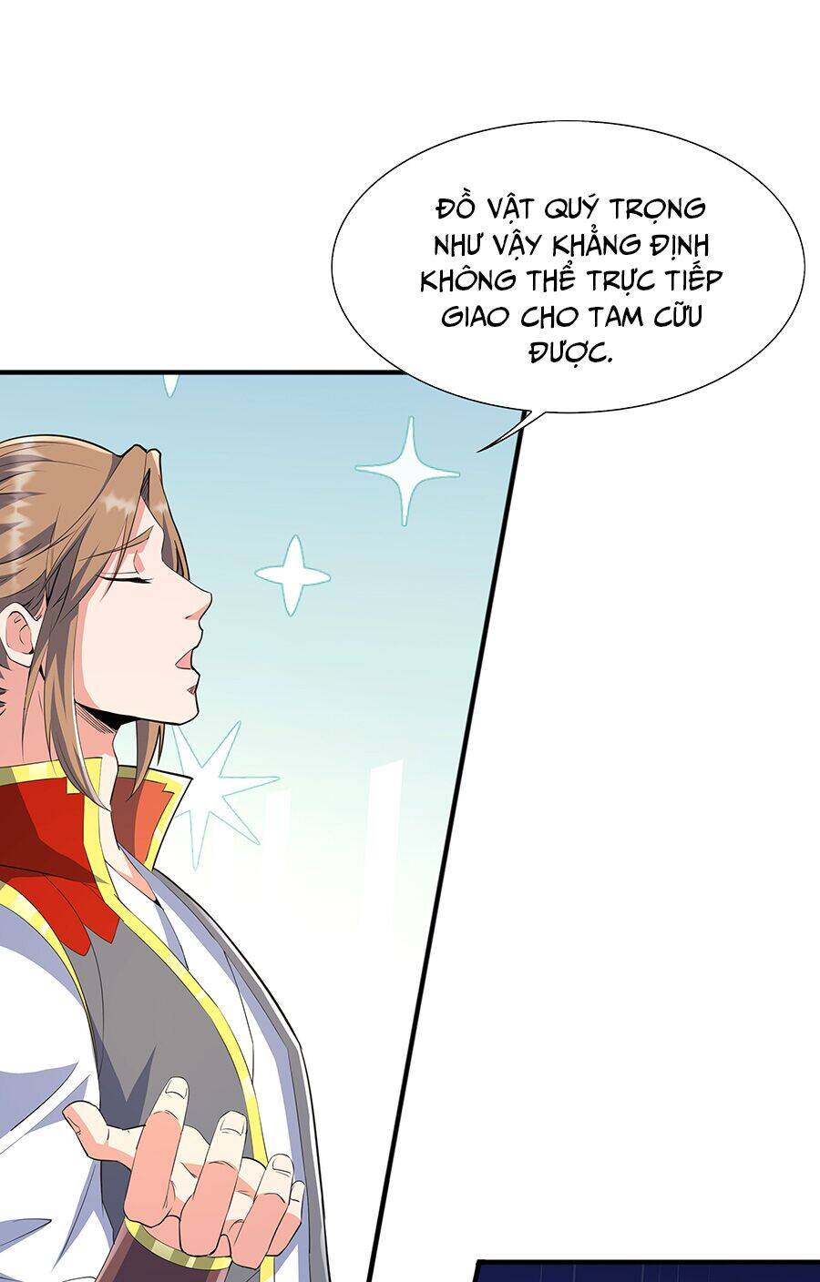 Ma Thú Chiến Thần Chapter 5 - 63