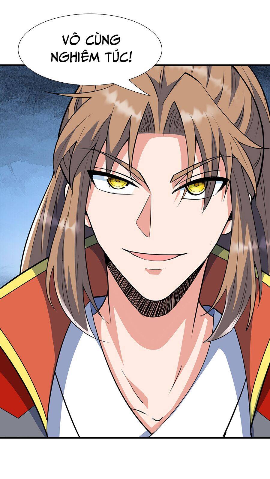 Ma Thú Chiến Thần Chapter 5 - 66