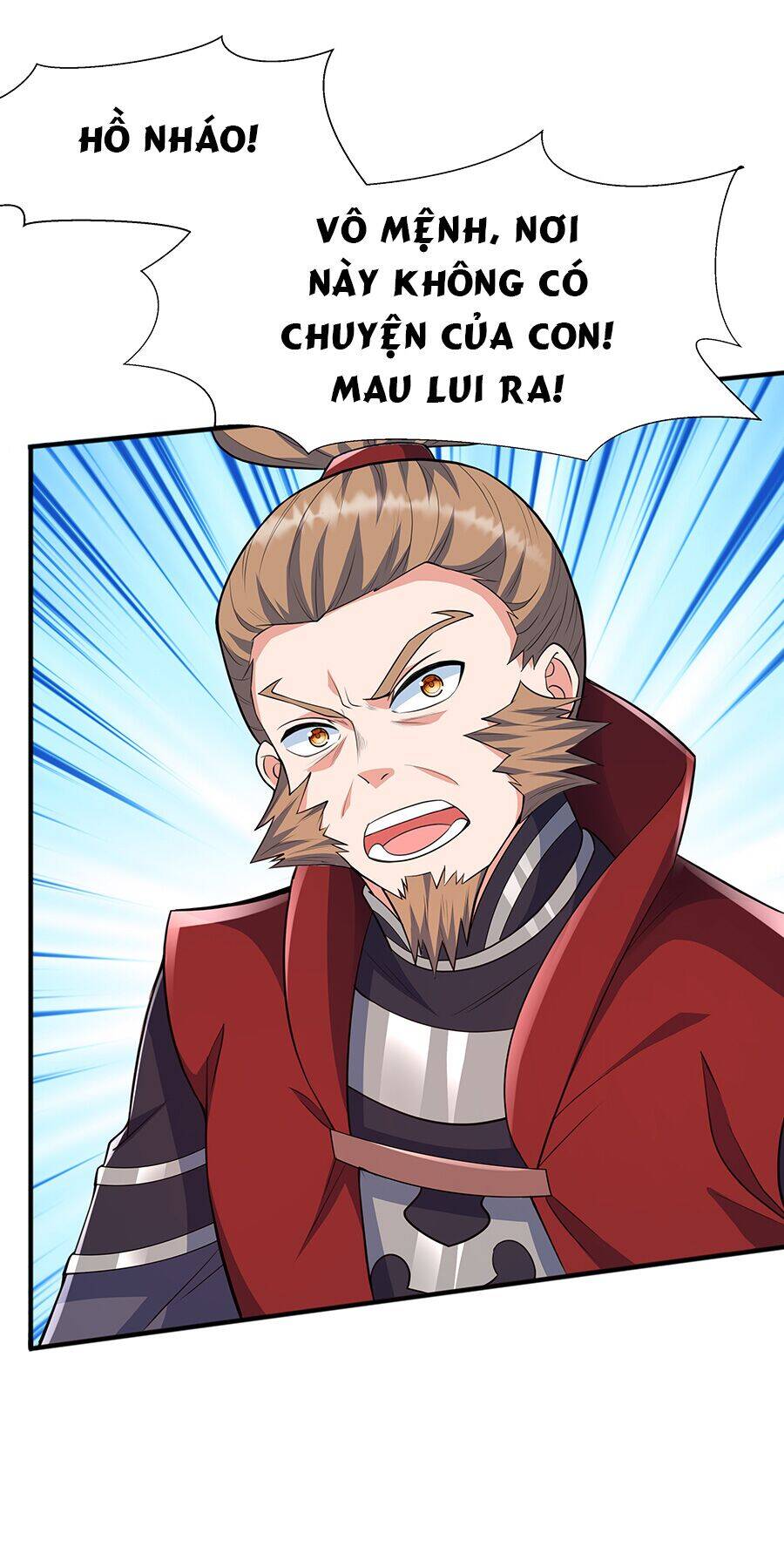 Ma Thú Chiến Thần Chapter 5 - 68