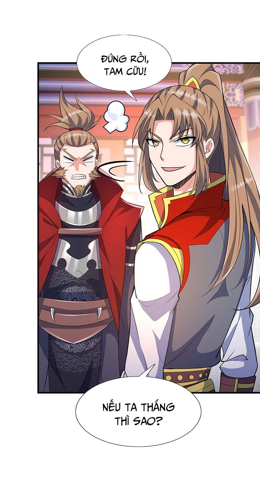 Ma Thú Chiến Thần Chapter 5 - 70