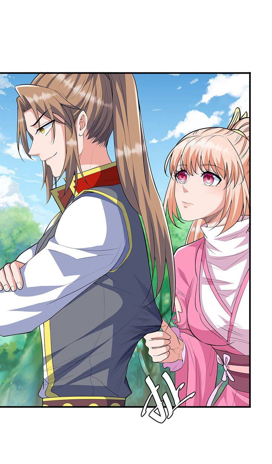 Ma Thú Chiến Thần Chapter 5 - 9