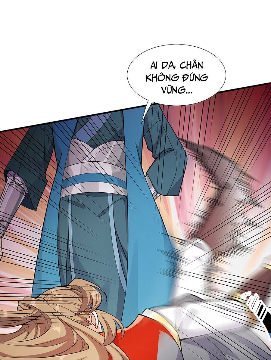 Ma Thú Chiến Thần Chapter 6 - 12