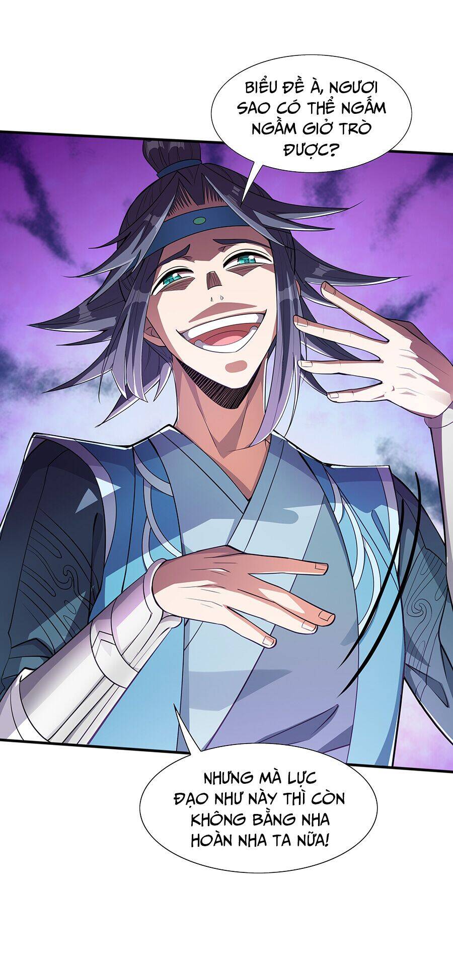 Ma Thú Chiến Thần Chapter 6 - 15