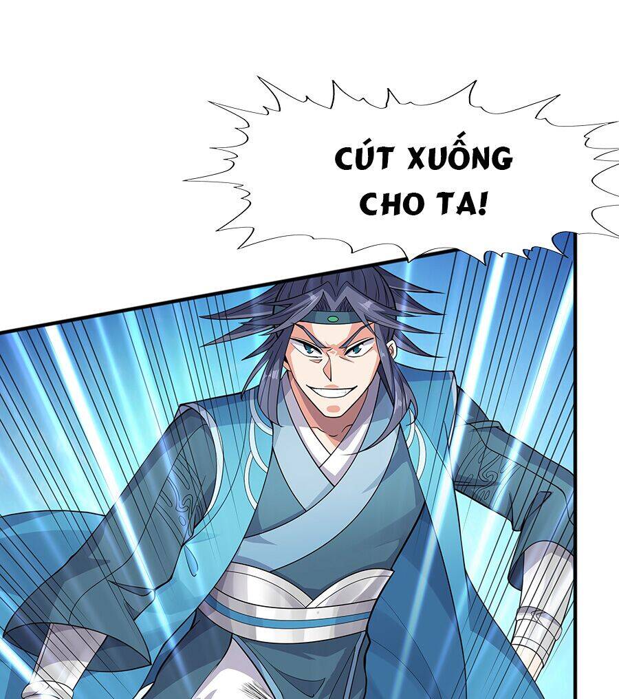 Ma Thú Chiến Thần Chapter 6 - 17