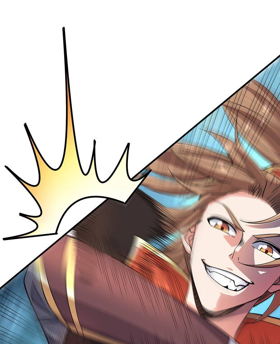 Ma Thú Chiến Thần Chapter 6 - 19