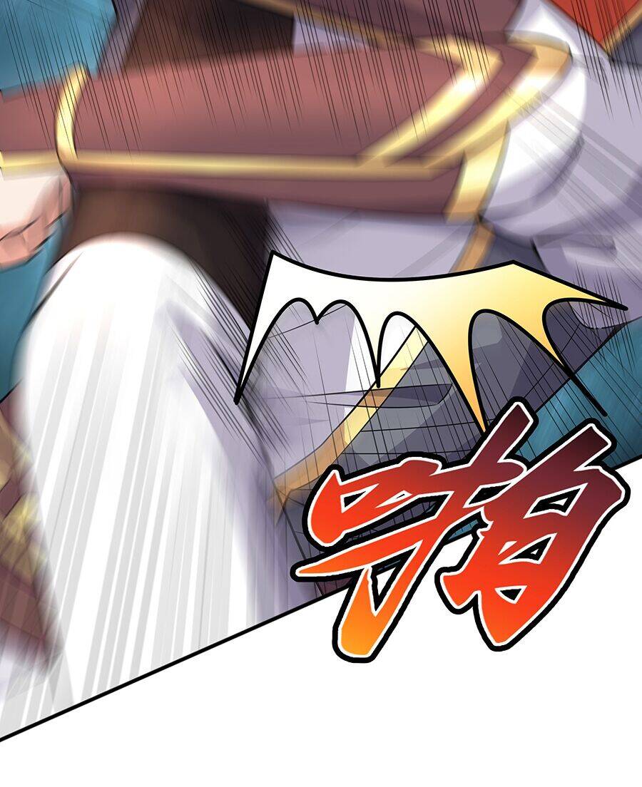 Ma Thú Chiến Thần Chapter 6 - 20