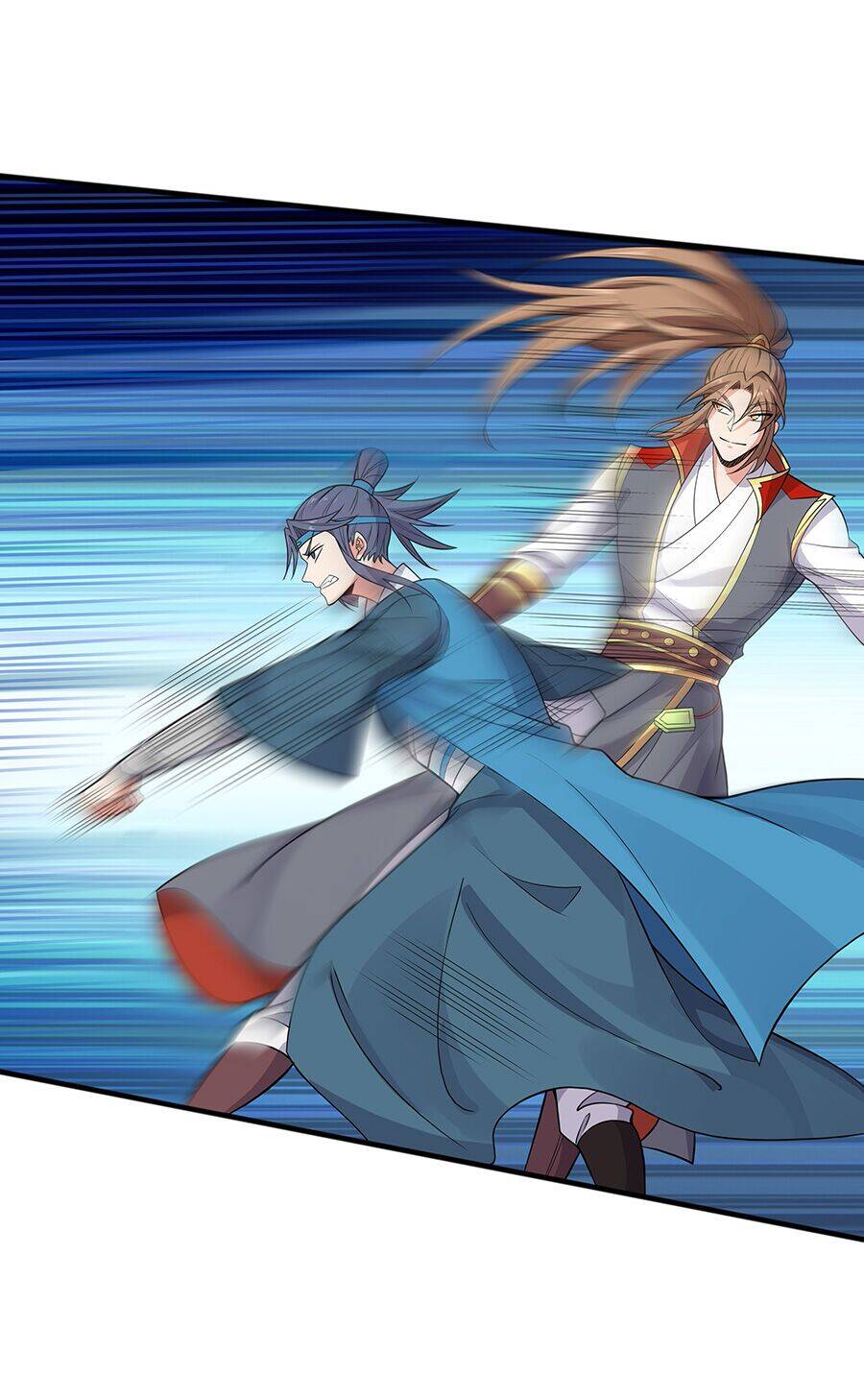 Ma Thú Chiến Thần Chapter 6 - 23