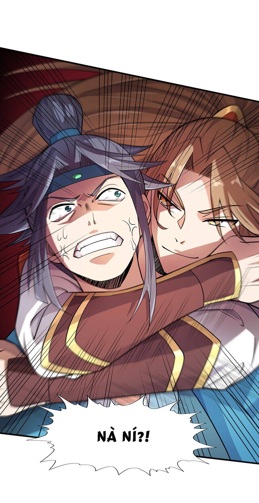 Ma Thú Chiến Thần Chapter 6 - 24