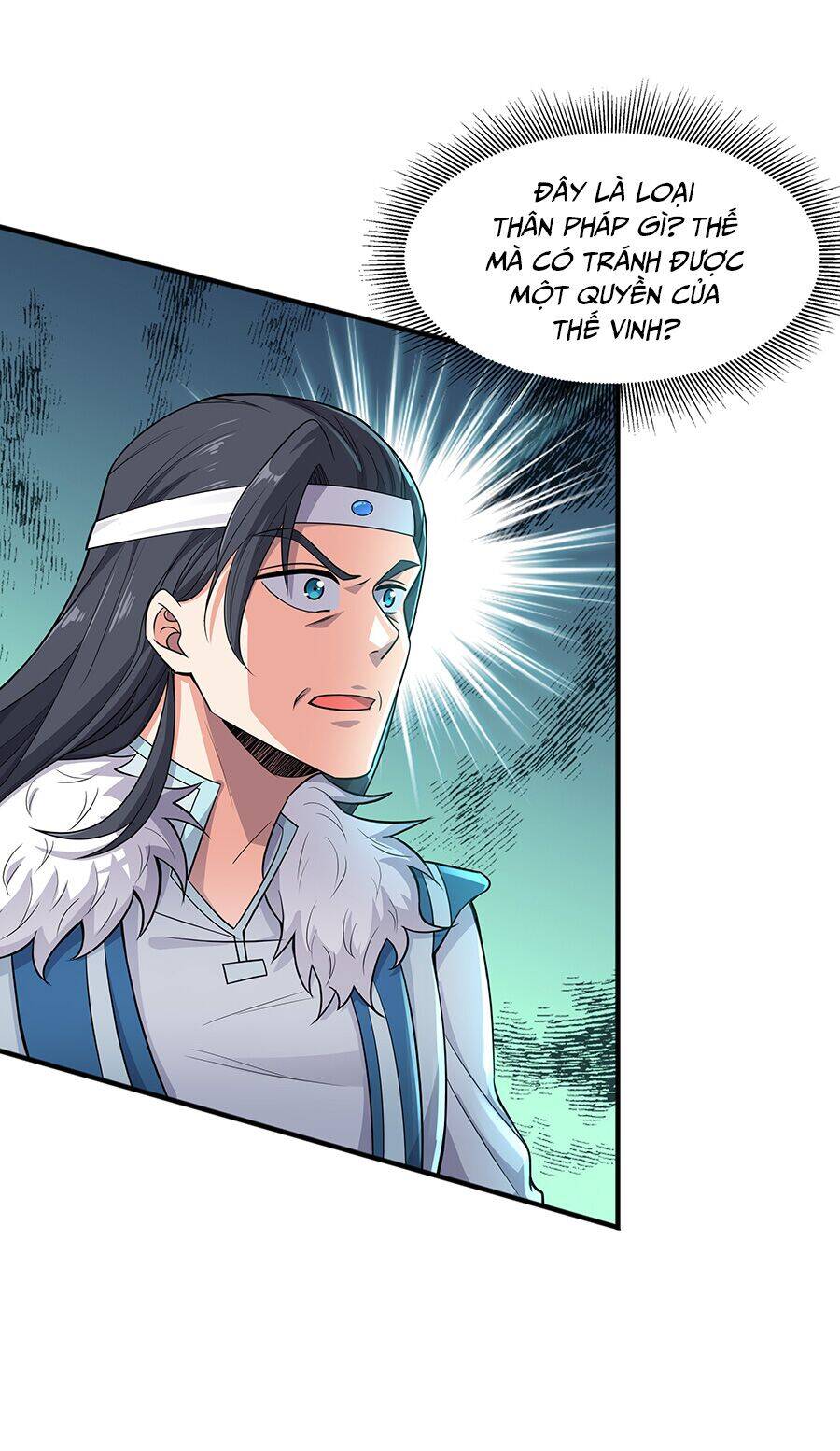 Ma Thú Chiến Thần Chapter 6 - 25