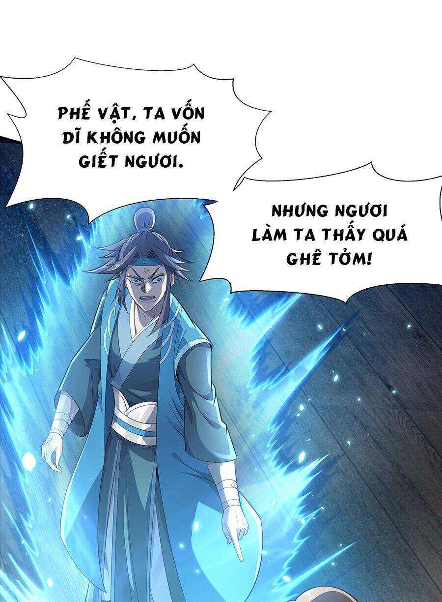 Ma Thú Chiến Thần Chapter 6 - 27