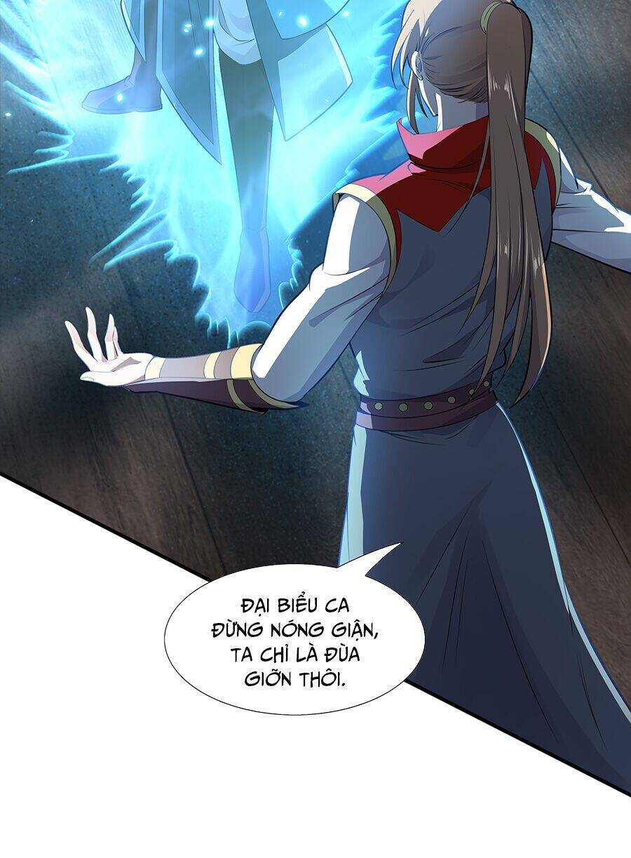 Ma Thú Chiến Thần Chapter 6 - 28